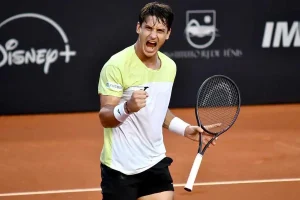 ugo carabelli misolic atp bastad 2025