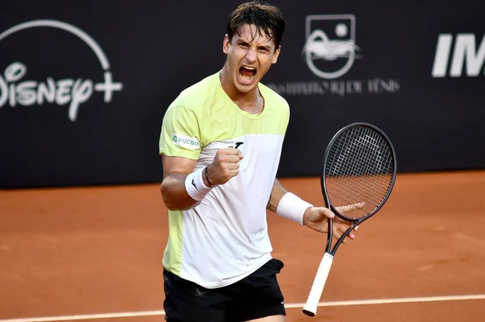 ugo carabelli passaro atp umag 2025