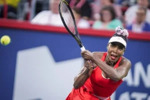 venus williams confirma su presencia en el wta washington 2025