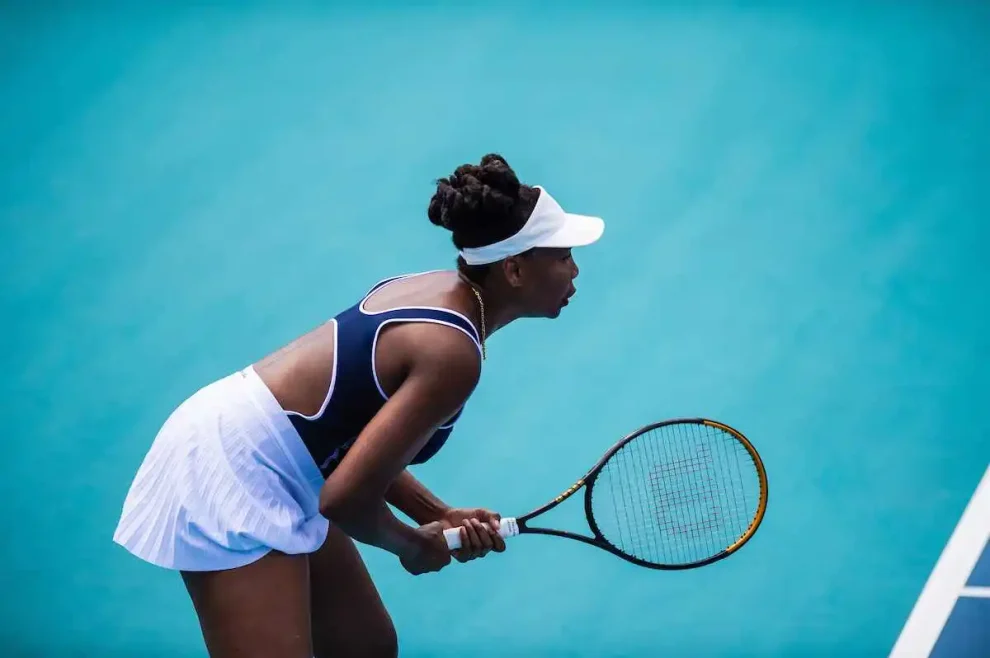 venus williams recibe un wild card para disputar el WTA Cincinnati
