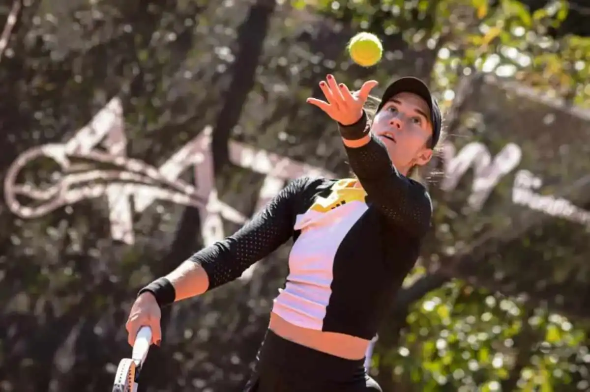 waltert burillo wta iasi 2025