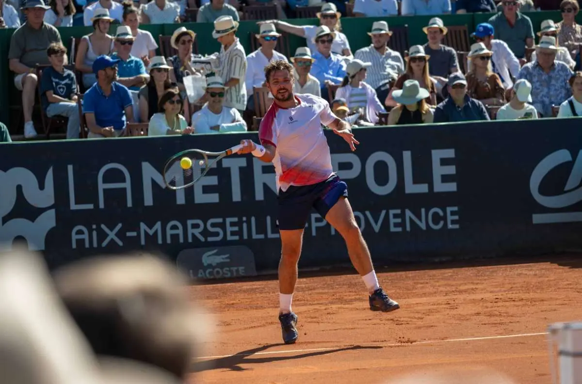 wawrinka guillen meza atp umag 2025