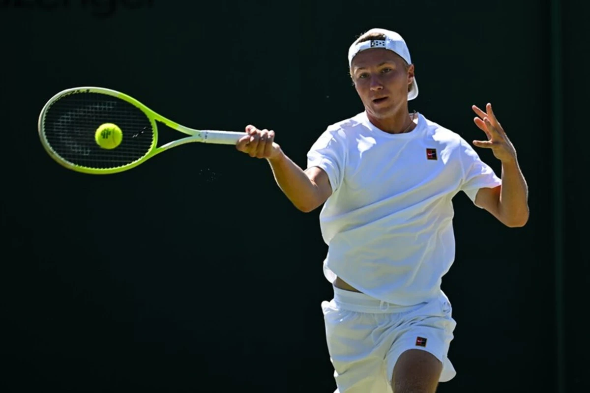 Cuadro ATP Challenger Augsburgo 2025