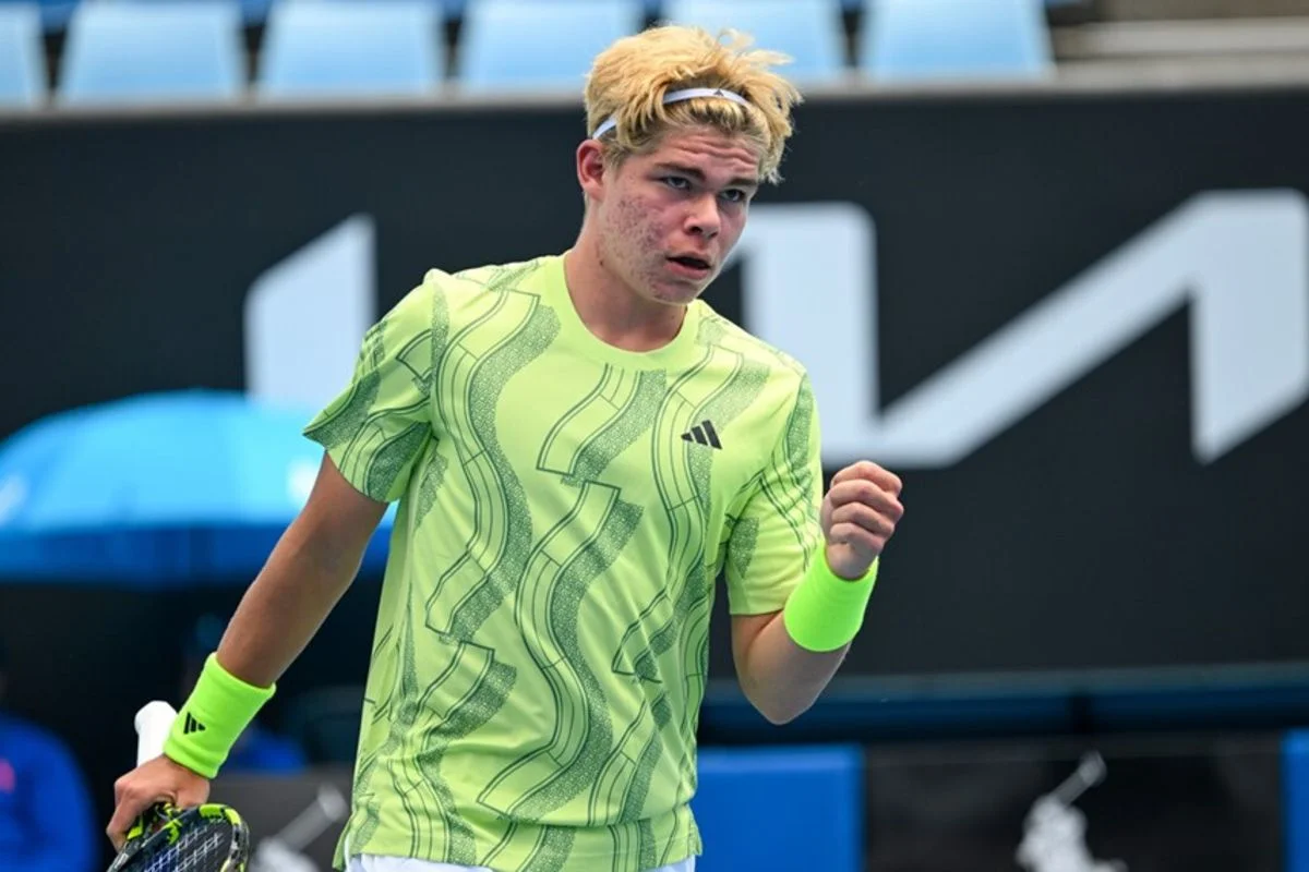 Cuadro ATP Challenger Bonn 2025