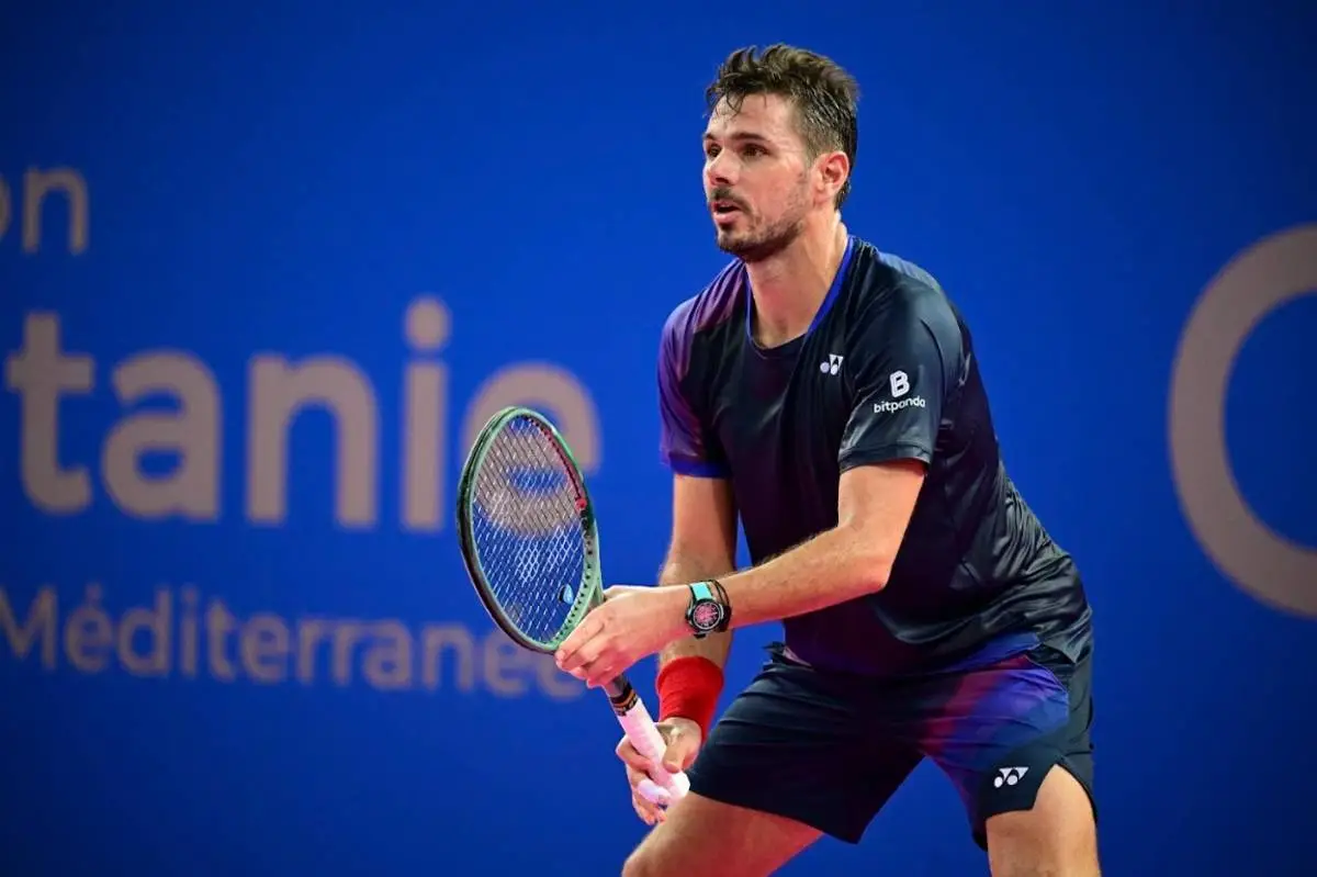 Cuadro ATP Challenger Cancún 2025