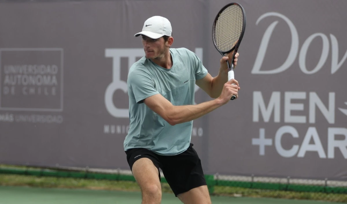 Cuadro ATP Challenger Hersonissos 4 2025
