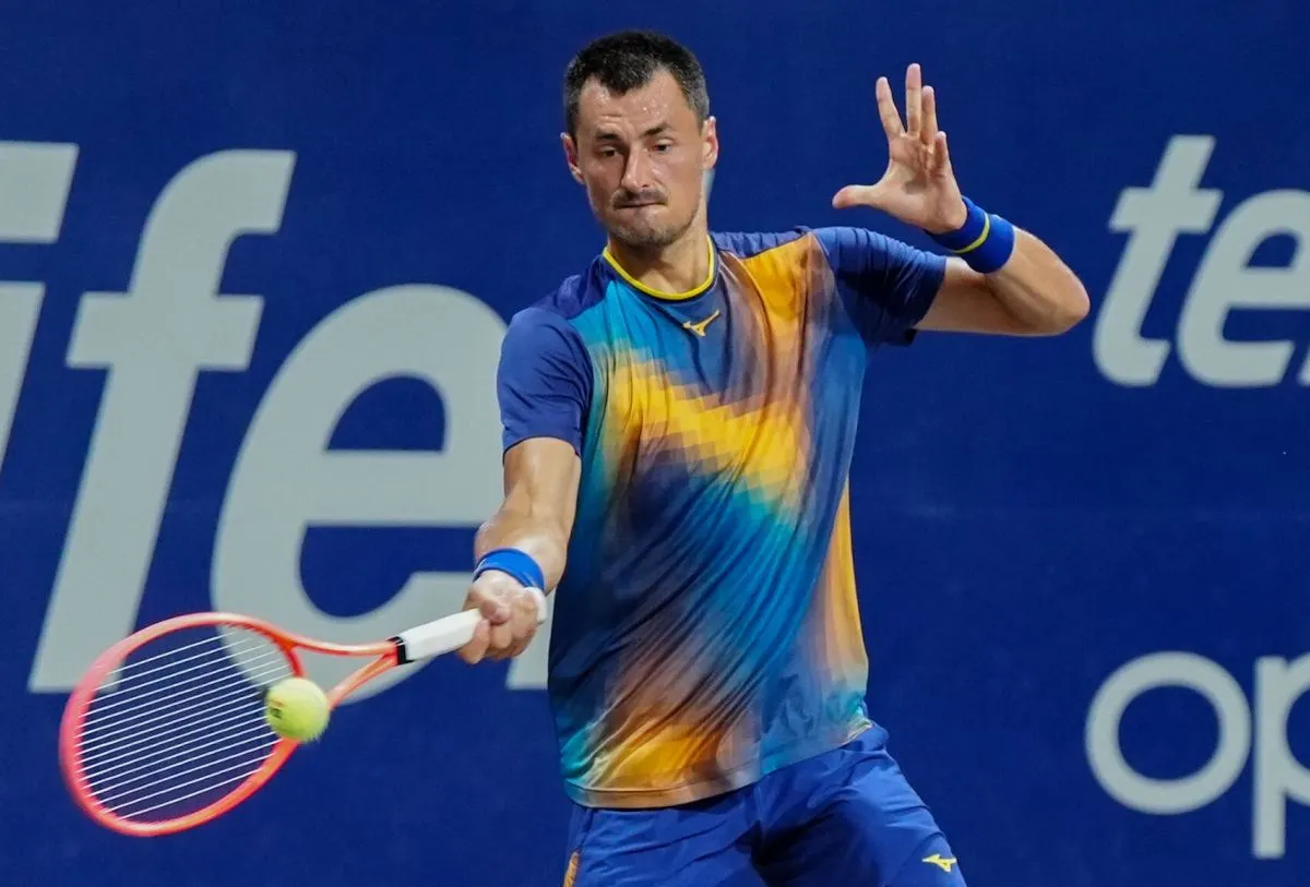 Cuadro ATP Challenger Zhangjiagang 2025