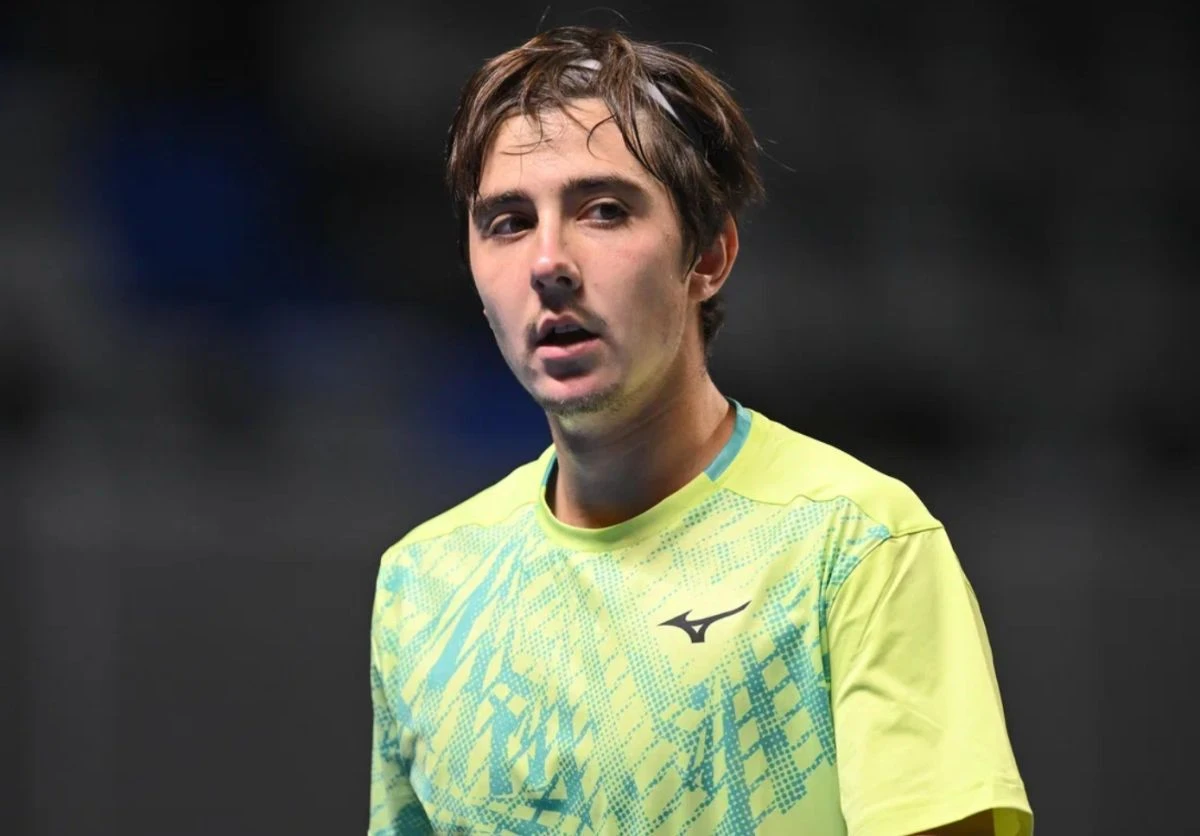 Cuadro ATP Challenger Sumter 2025