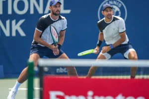 Cuadro Dobles US Open 2025