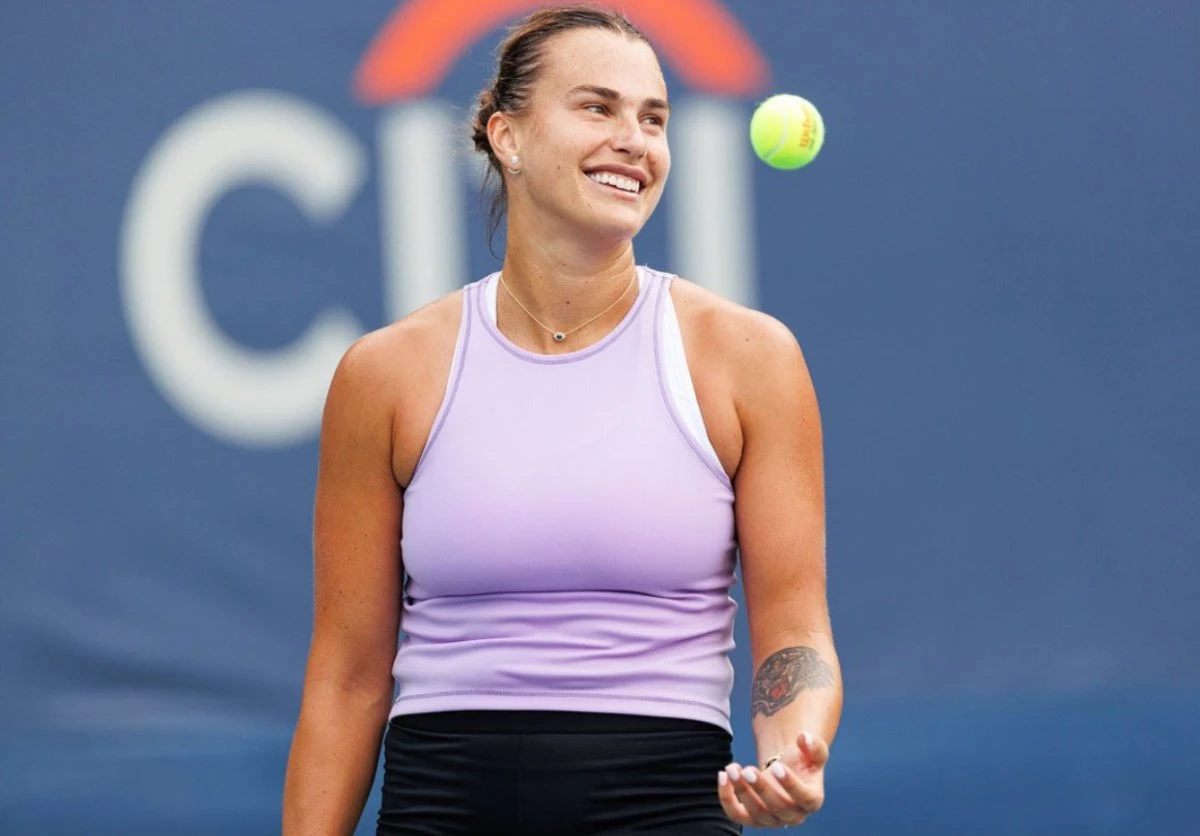 Cuadro WTA US Open 2025