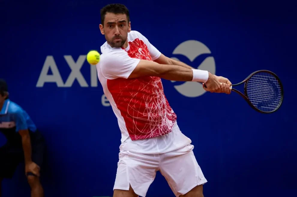Entry List ATP Hangzhou 2025