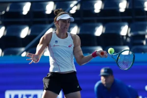 Entry List WTA Sao Paulo 2025