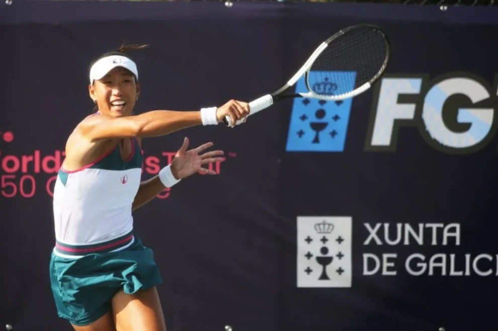 ITF Ourense: Lee y Iatcenko se enfrentarán por el título