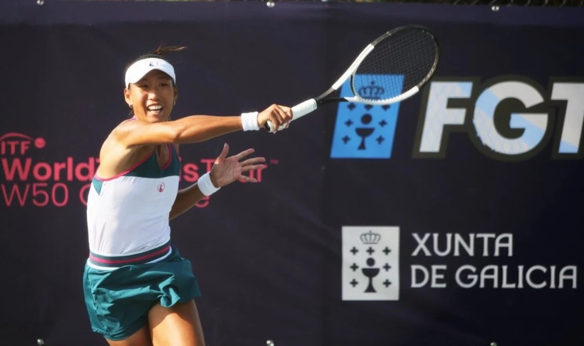 ITF Ourense: Lee y Iatcenko se enfrentarán por el título