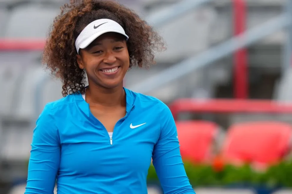 Osaka firma un triunfazo ante Kasatkina para seguir en el US Open 1 Osaka firma un triunfazo ante Kasatkina para seguir en el US Open