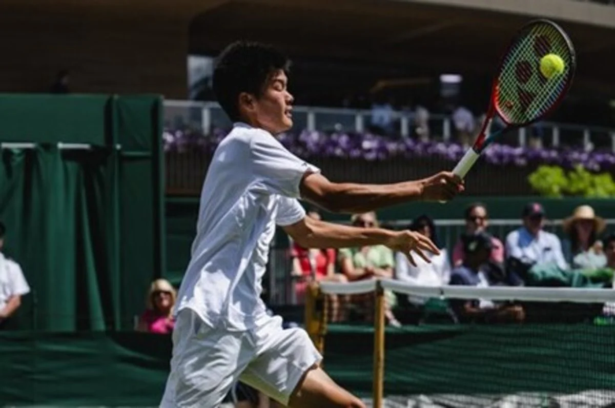 Michael Zheng conquista el título en Chicago