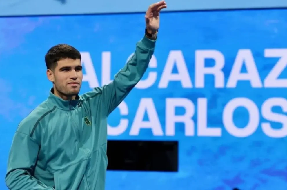 alcaraz me he mantenido fuerte mentalmente y con pensamientos positivos