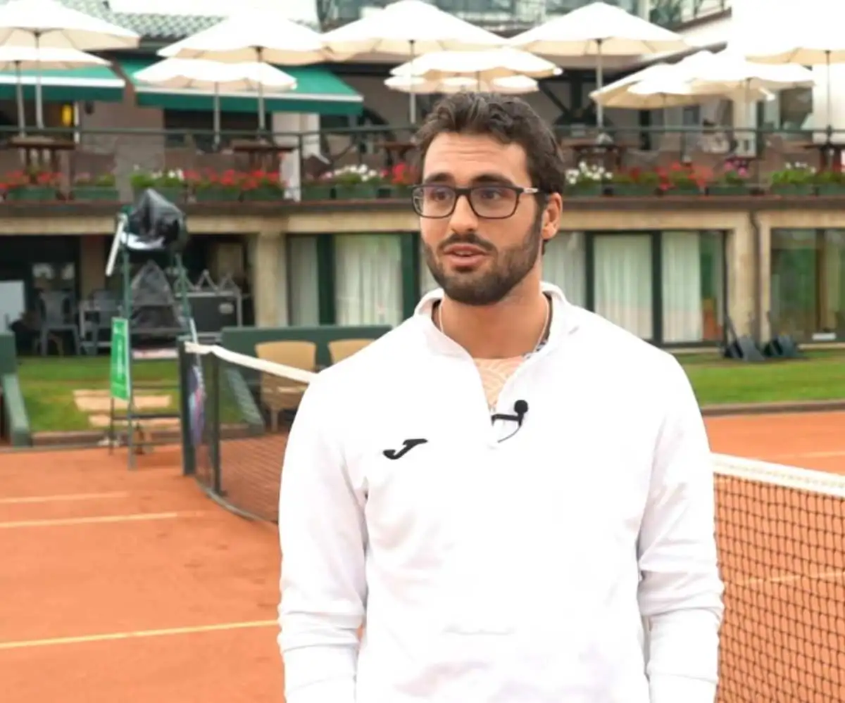 alejandro moro cañas hay que valorar las cosas que de verdad importan y no tanto los resultados