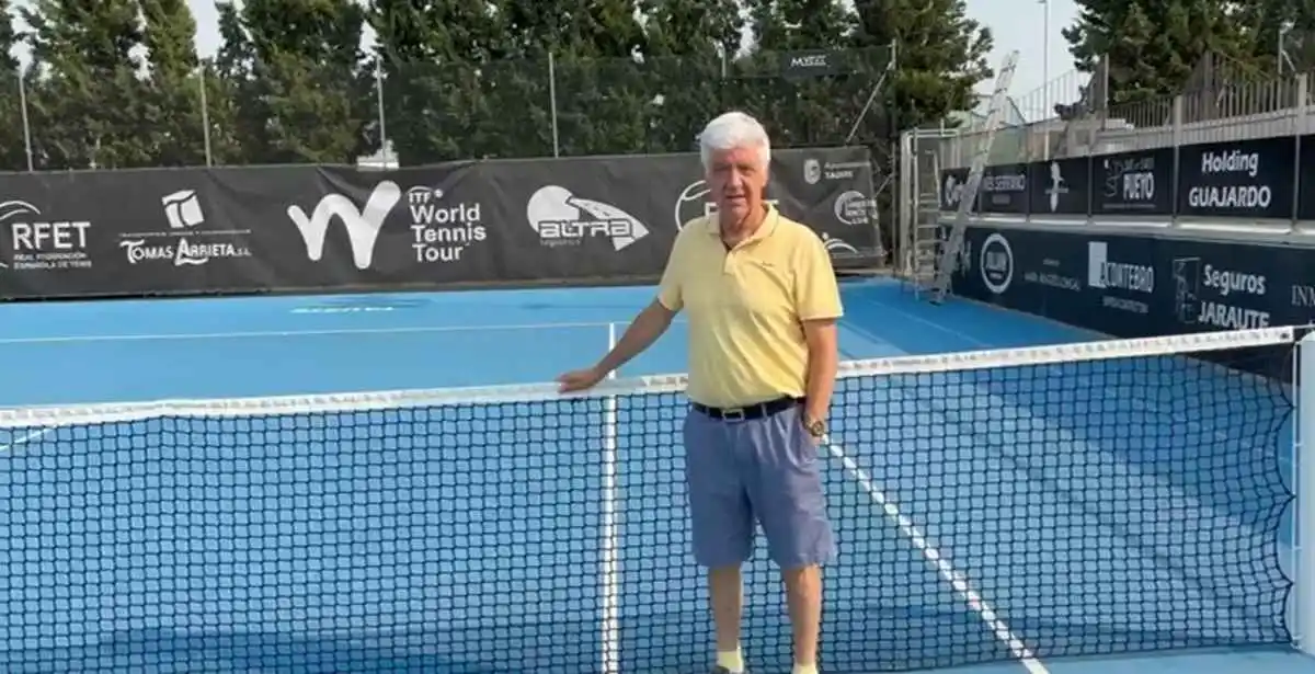 antonio macia mi situacion personal me ha llevado a tomar esta decision