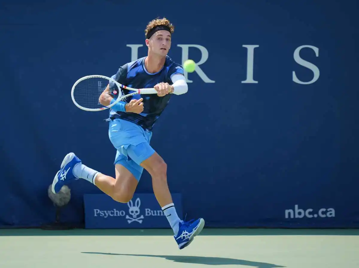 Golpe inesperado: Atmane sigue soñando y borra a Rune de Cincinnati