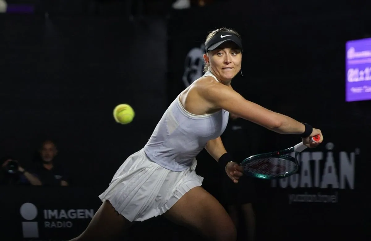 badosa hubo momentos en los que pense que lo habia perdido todo