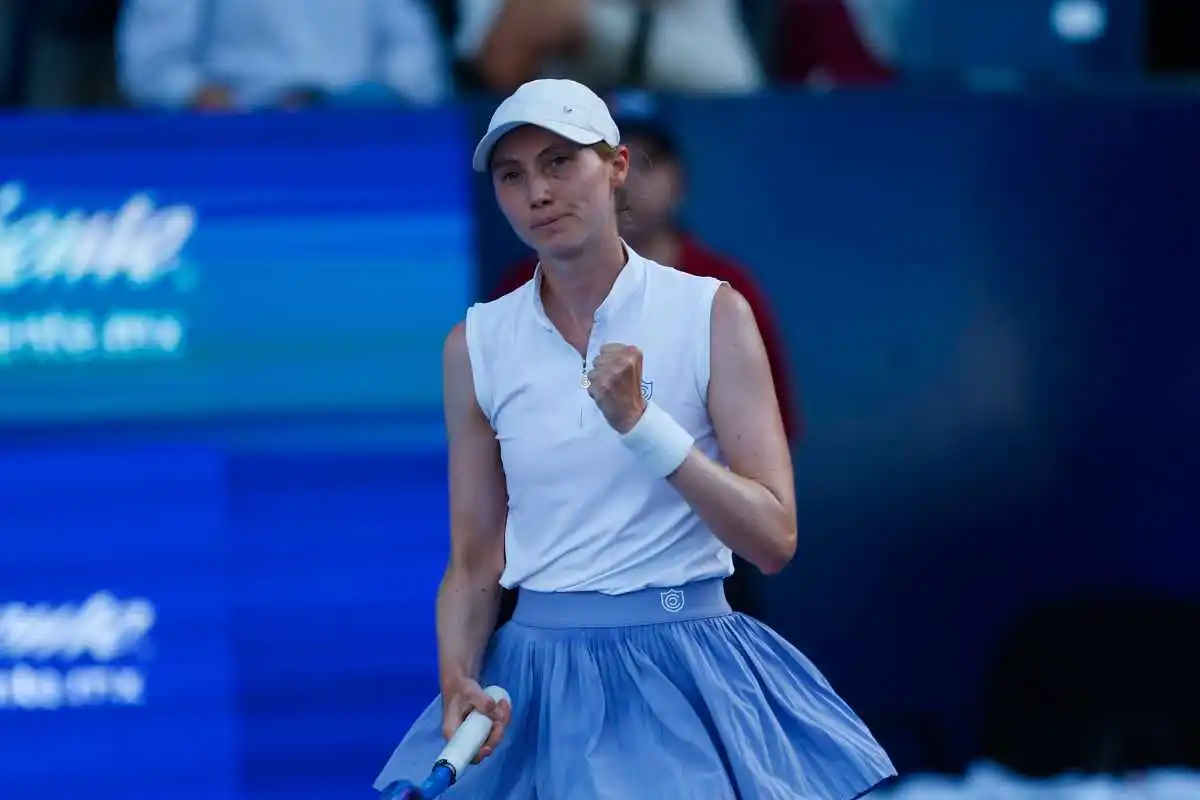 bucsa eala us open 2025