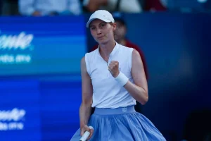bucsa parks wta monterrey 2025