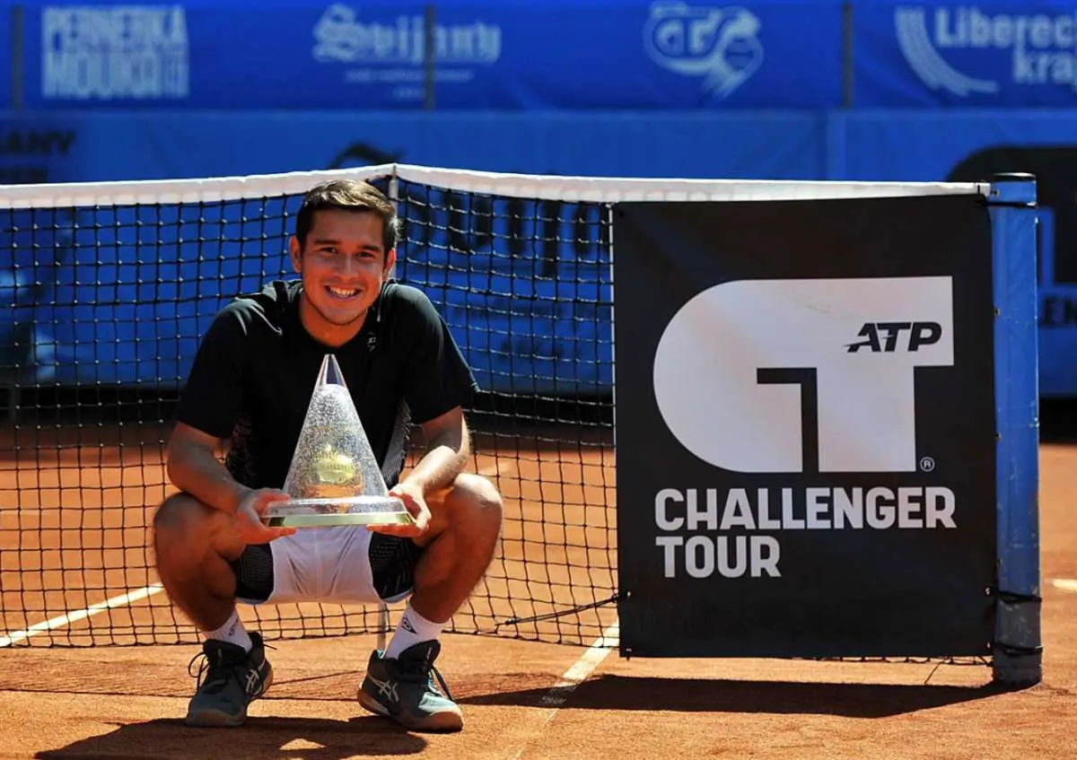 bueno olivieri challenger liberec 2025