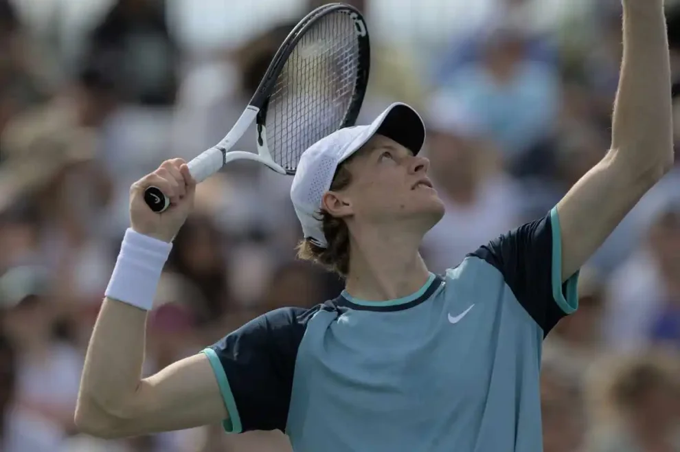 cabezas de serie del atp cincinnati 2025