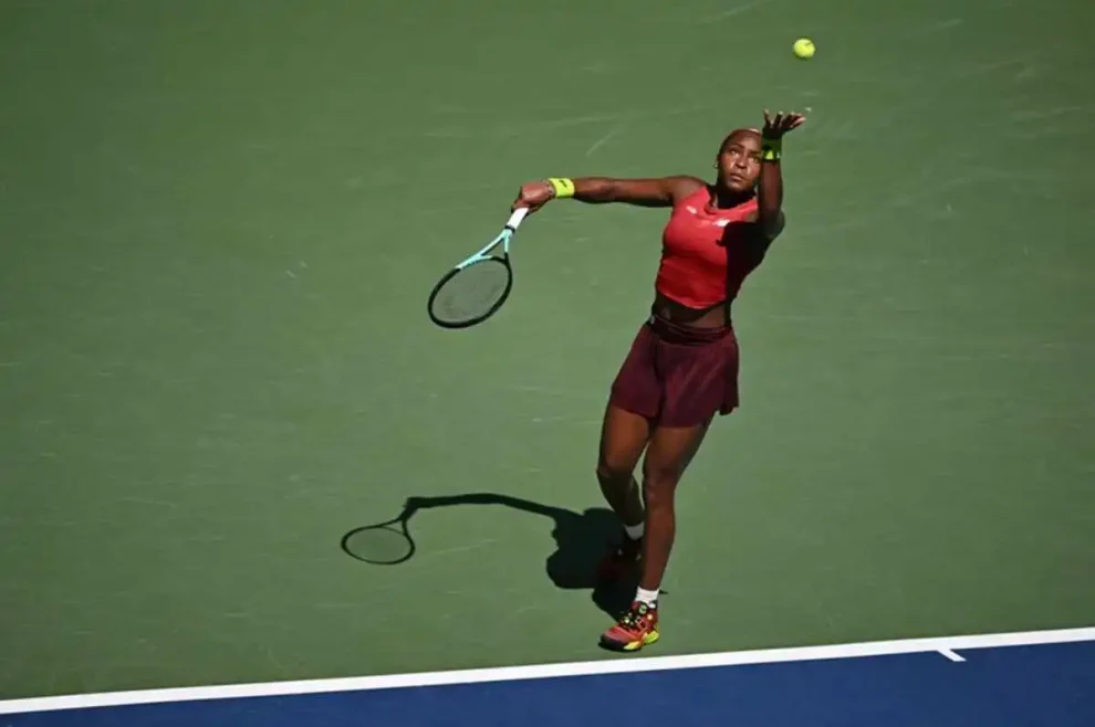cabezas de serie del wta cincinnati 2025