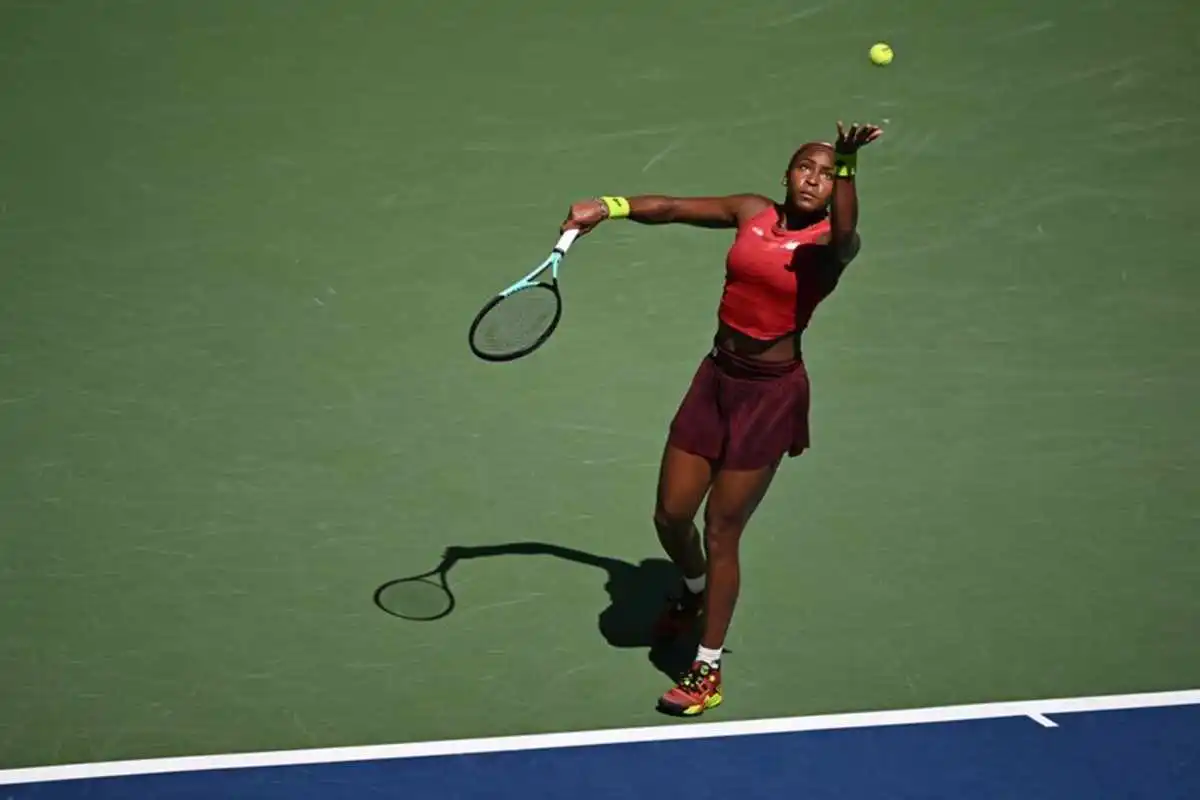 cabezas de serie del wta cincinnati 2025