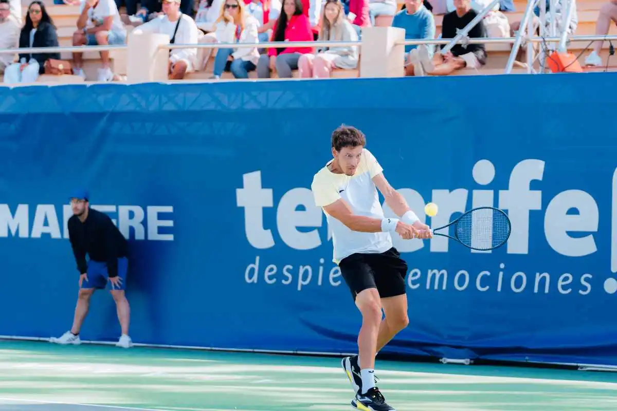 carreño llamas ruiz us open 2025