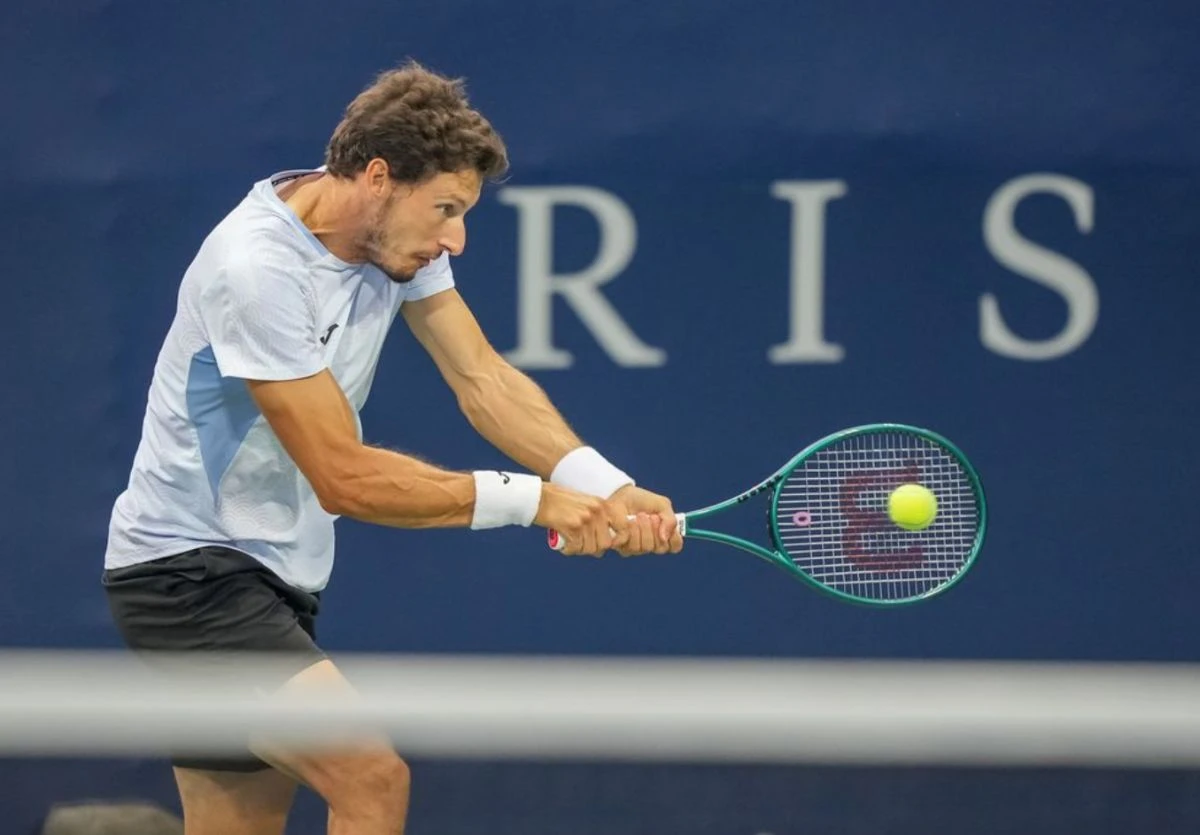 carreño nishioka atp winston salem 2025