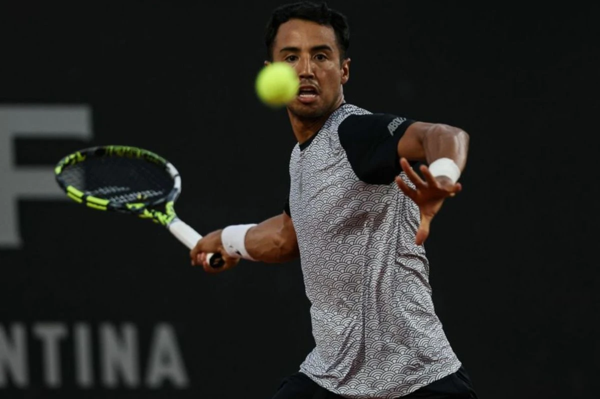 dellien majchrzak us open 2025