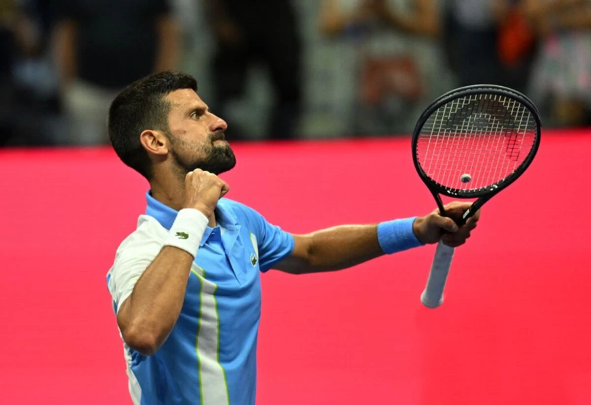 djokovic norrie us open 2025