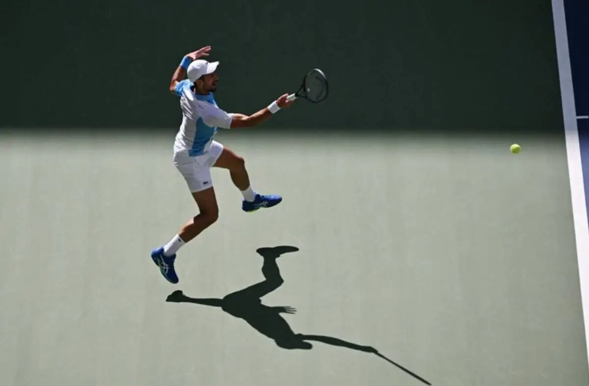 djokovic siempre dare lo mejor de mi hasta la ultima gota de energia