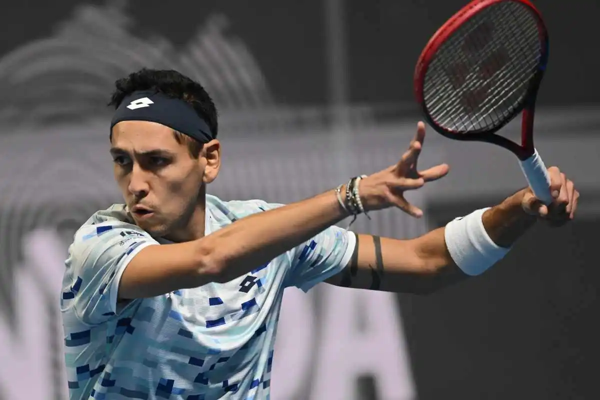 Horario, televisión y dónde ver ATP Cincinnati 2025: Tabilo - Safiullin 2 dónde ver ATP Cincinnati 2025: Tabilo - Safiullin