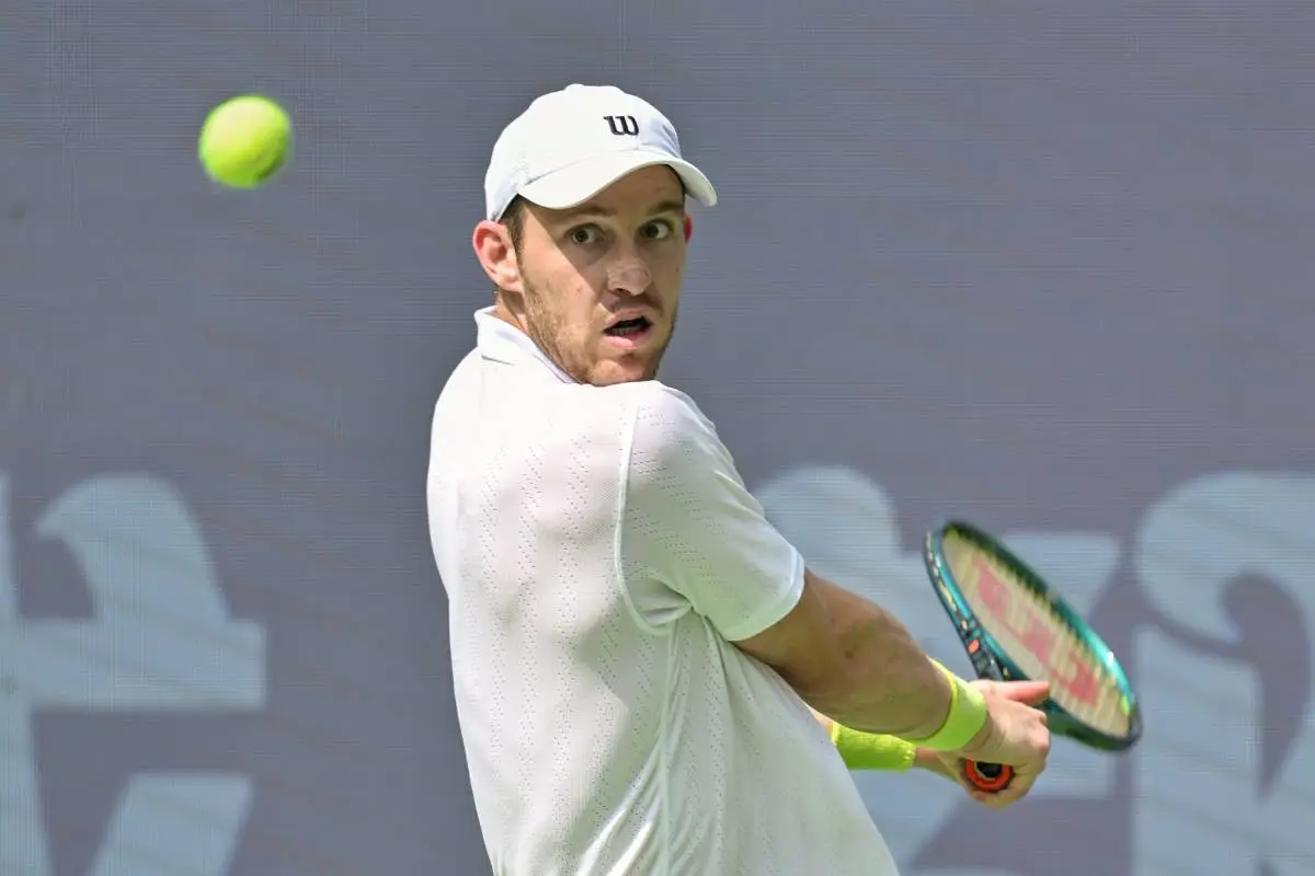 Horario, televisión y dónde ver ATP Winston Salem 2025: Majchrzak - Jarry 6 dónde ver ATP Winston Salem 2025: Majchrzak - Jarry