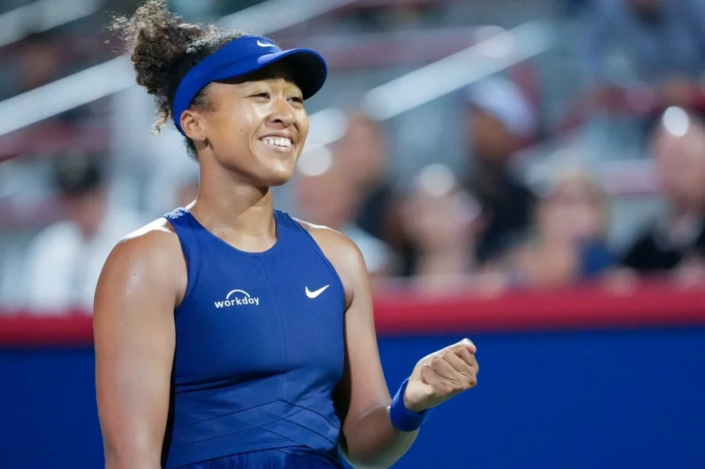 dónde ver WTA Montreal 2025: Mboko - Osaka