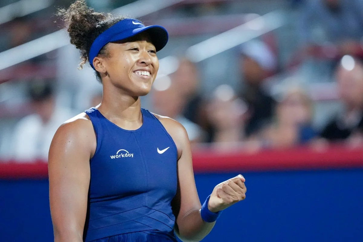 dónde ver WTA Montreal 2025: Mboko - Osaka