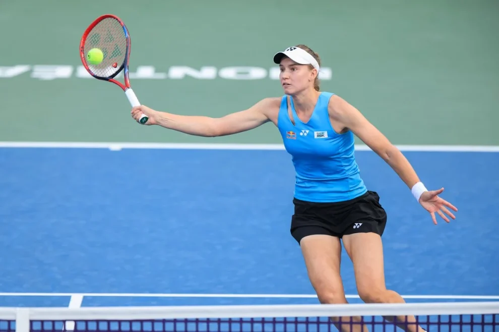 dónde ver WTA Montreal 2025: Mboko - Rybakina