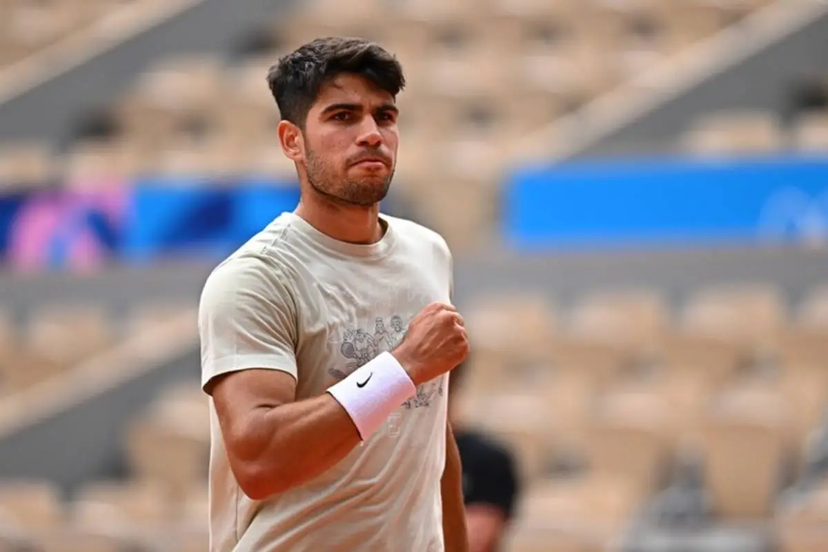 dónde ver ATP Cincinnati 2025: Medjedovic - Alcaraz