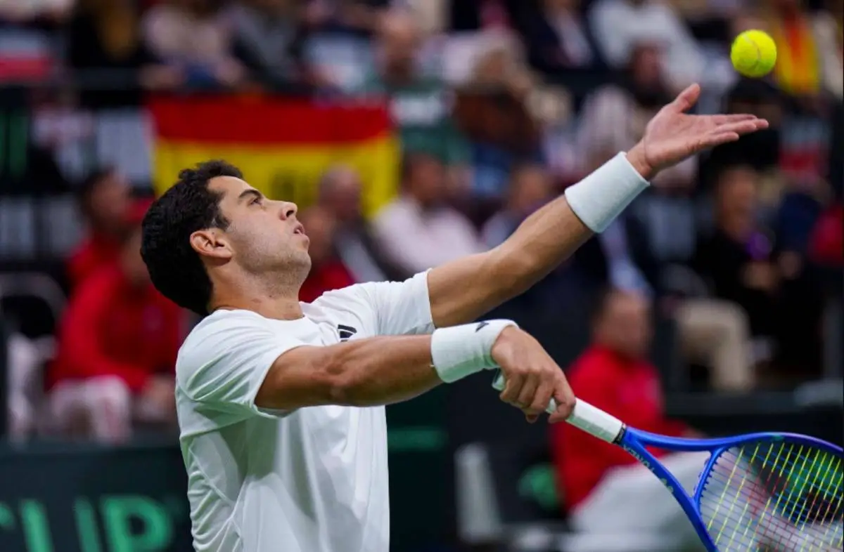 dónde ver US Open 2025: Munar - Faria