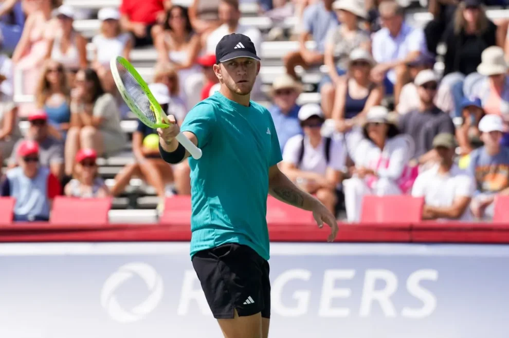 dónde ver ATP Toronto 2025: Rublev - Davidovich