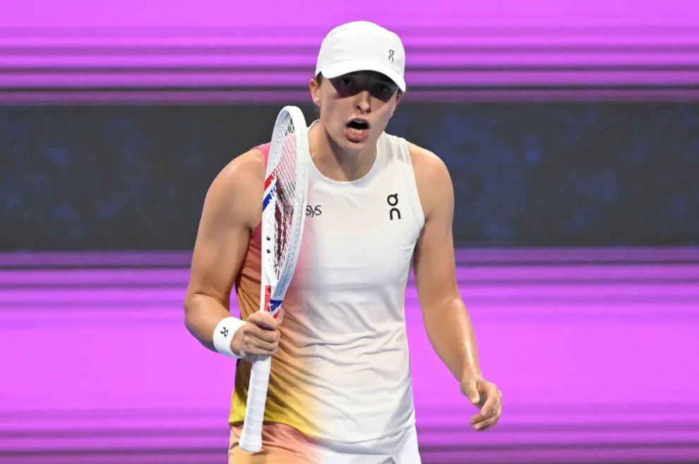 Horario, televisión y dónde ver WTA Cincinnati 2025: Rybakina – Swiatek