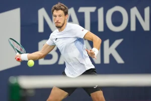 dónde ver US Open 2025: Shelton - Carreño