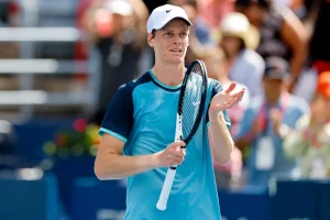 dónde ver ATP Cincinnati 2025: Sinner - Atmane