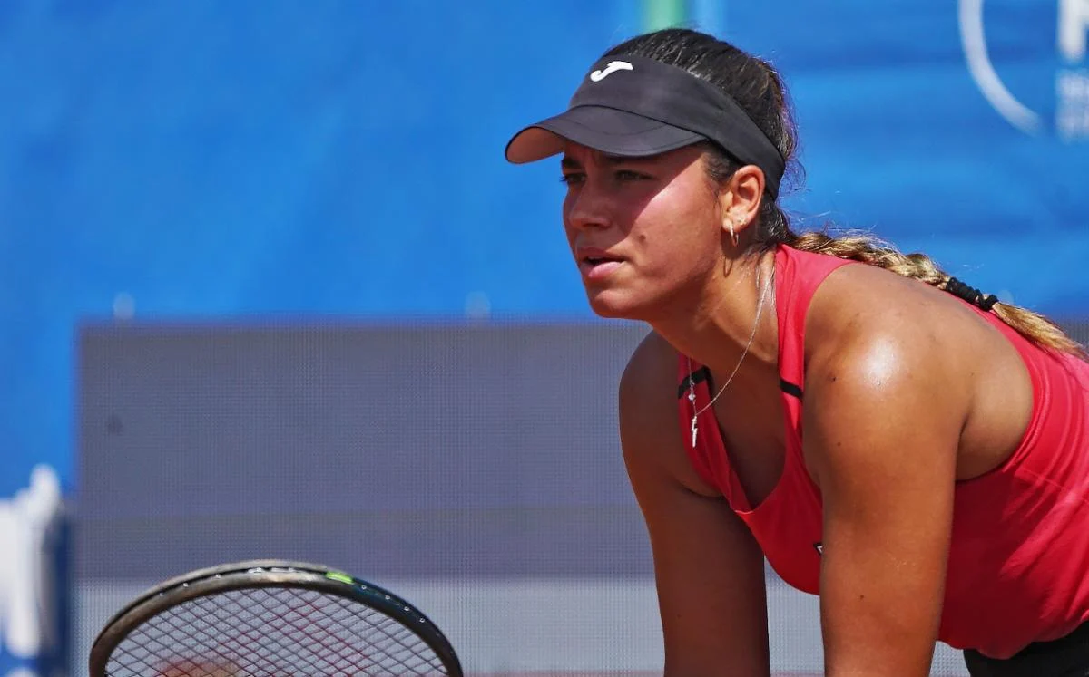 dónde ver US Open 2025: Vekic - Bouzas