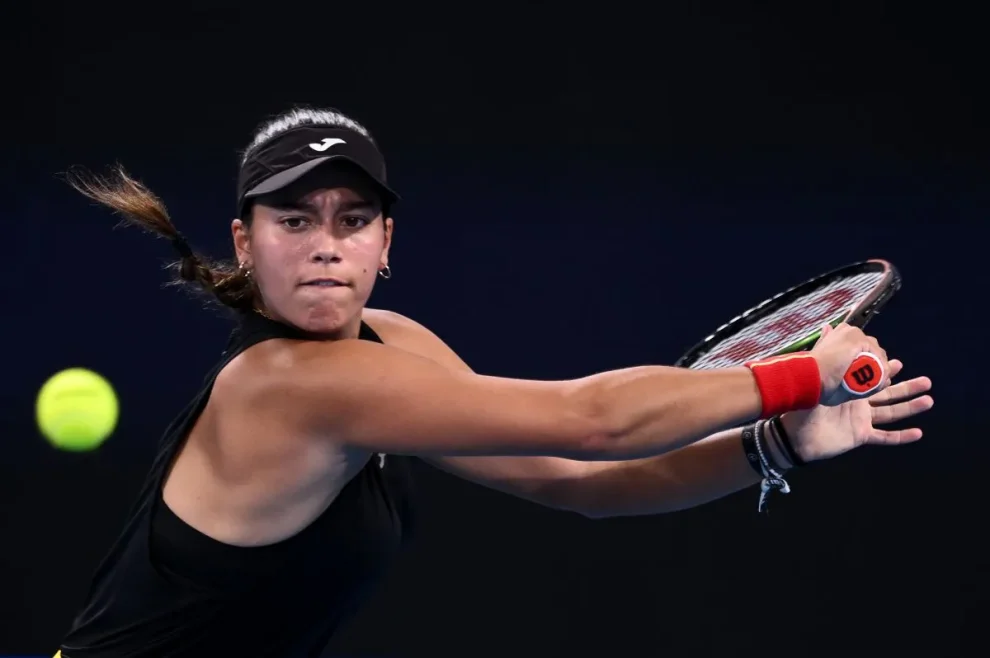 dónde ver WTA Montreal 2025: Zhu - Bouzas