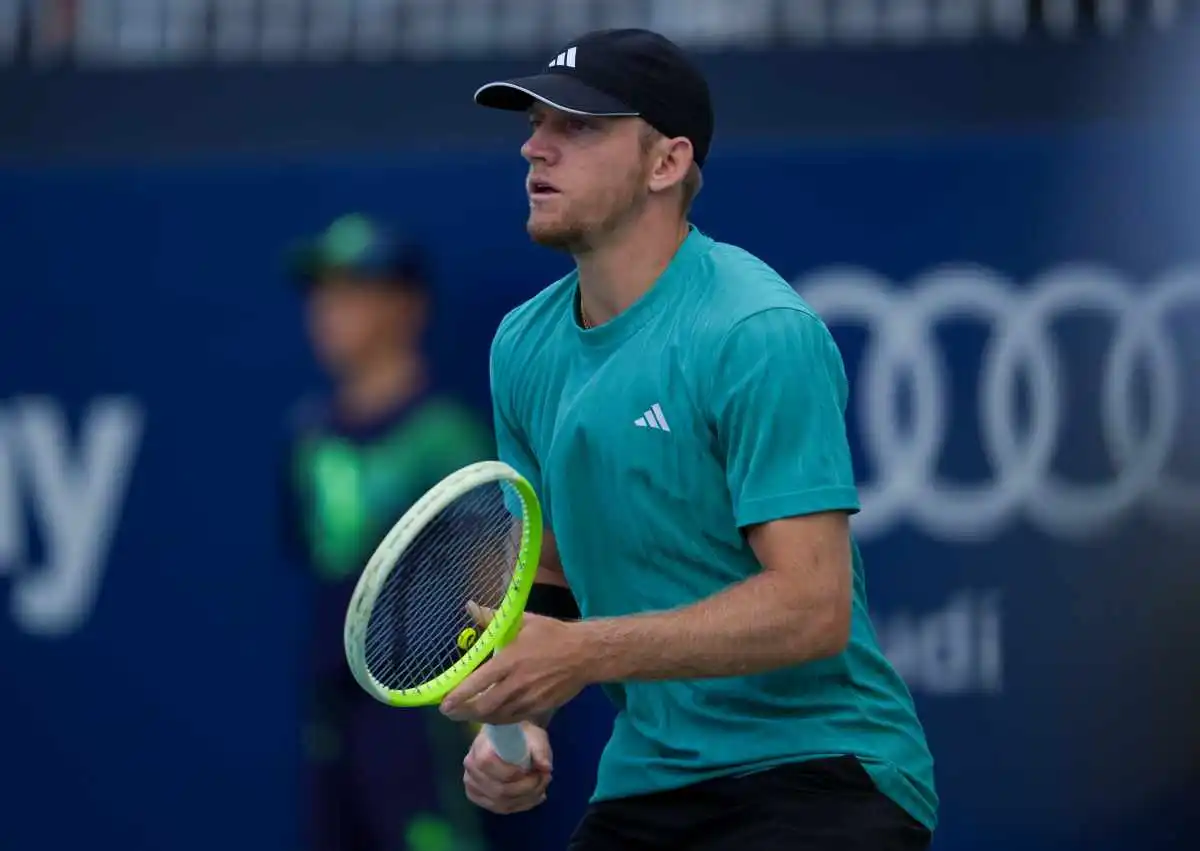 donde ver atp cincinnati 2025: davidovich fokina - fonseca